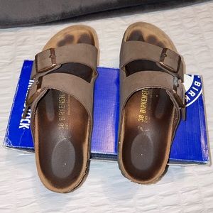 Women’s Birkenstock